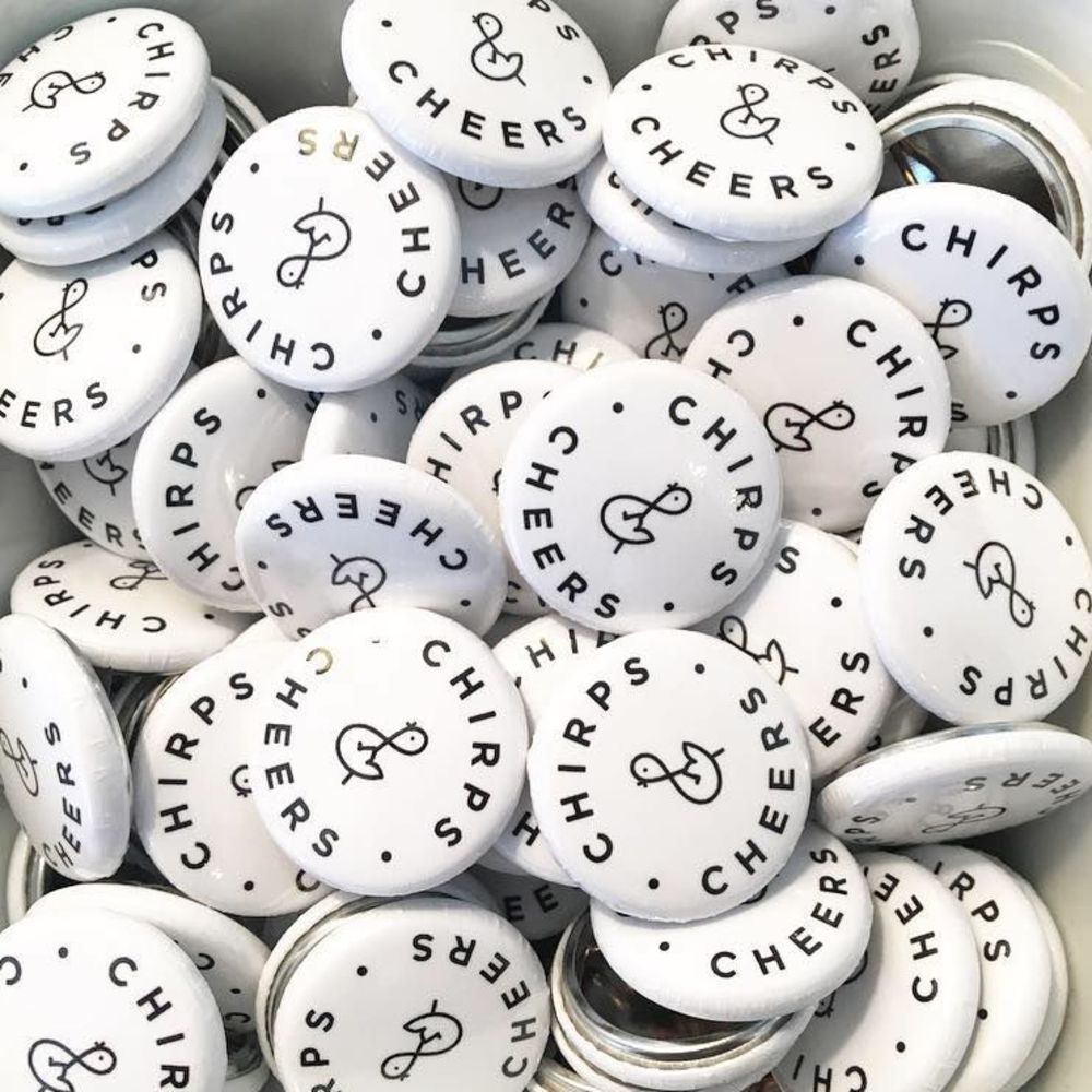 Meet your Posher, Susan